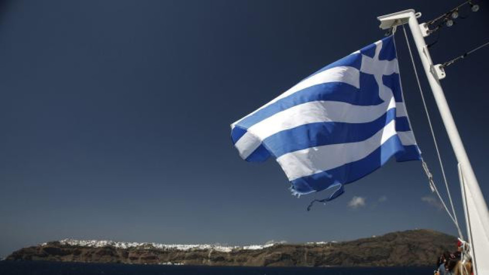 Гърция е напът да вземе тежко решение