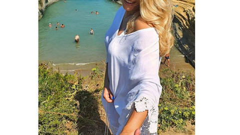 Ева Веселинова открехна завесата около личния си живот (Вижте какво сподели)