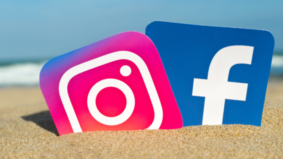 Задават се лоши времена за Facebook и Instagram