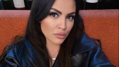 Гала натири и Деси Цонева