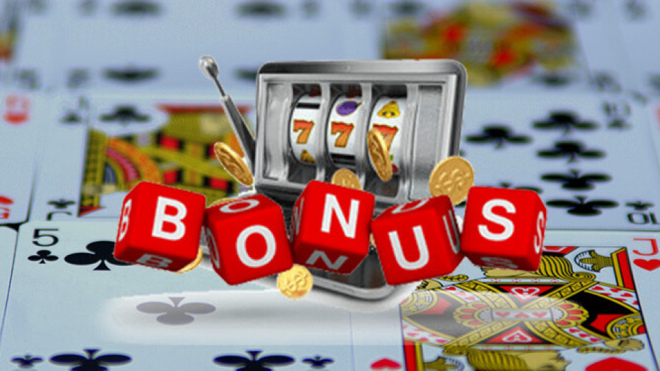 Казино-игри.бг: Как да се възползваме от бонусите в онлайн казиното
