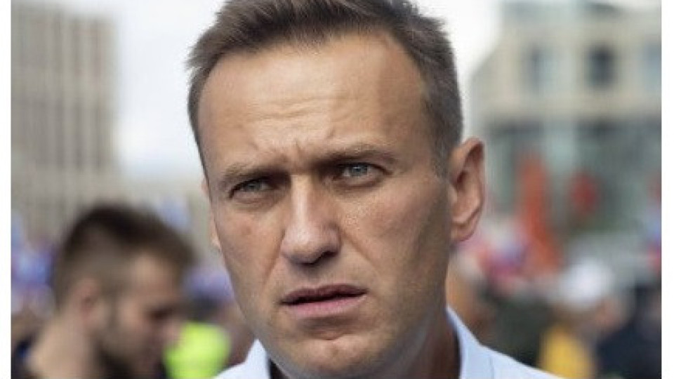 Москва определи Навални като „подлец“
