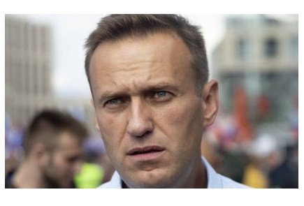 Навални