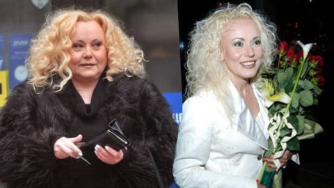 Наталия Симеонова слабее и хубавее заради млад мъж