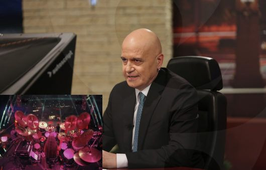 Слави Трифонов
