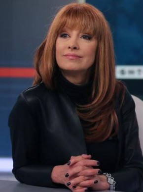 Радина Червенова