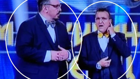 Зрителите бесни на Геро: Да се извини за изцепката си!