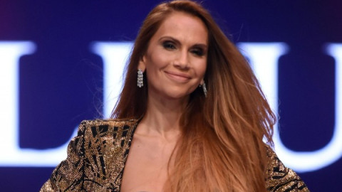 Шок: Ивайла Бакалова стана крупна бизнесдама!(Върти 11 фирми)