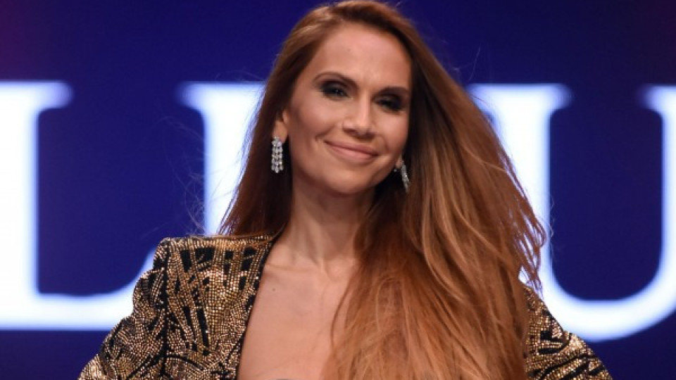 Шок: Ивайла Бакалова стана крупна бизнесдама!(Върти 11 фирми)