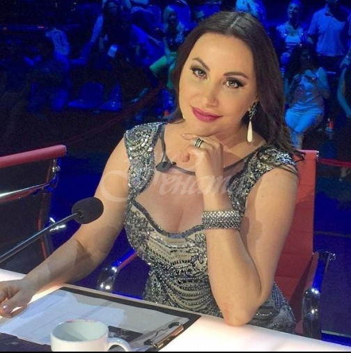 Дарина Павлова се показа преди 30 г.: Неузнаваема и без корекции!(Уникална снимка)