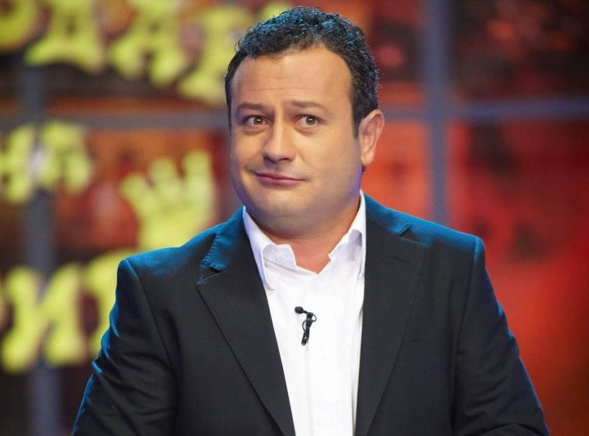 Рачков