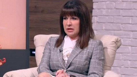 Евгения Живкова се обезобрази с ботокс и филъри