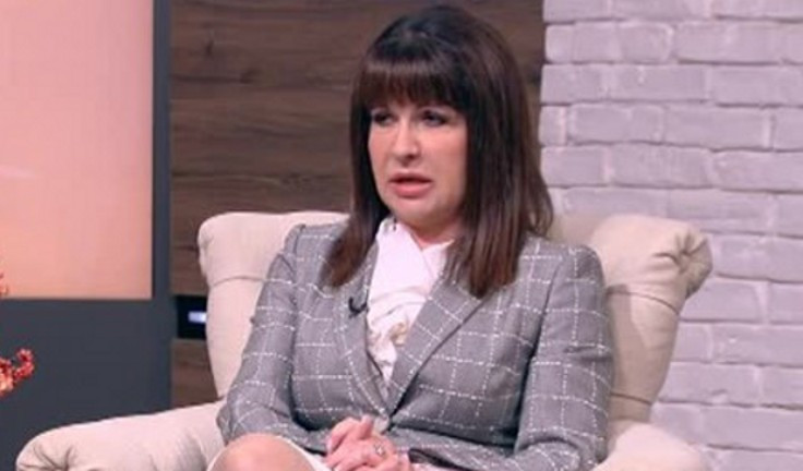Евгения Живкова се обезобрази с ботокс и филъри