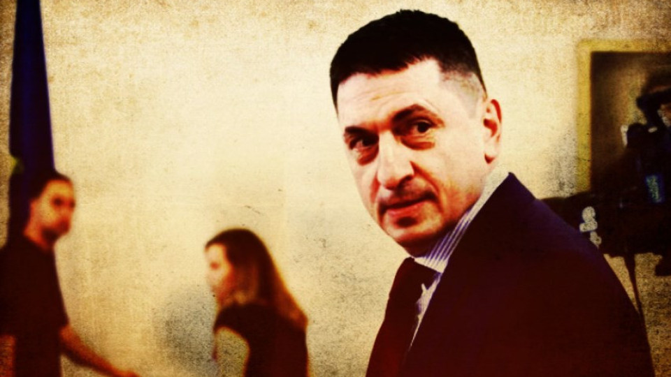 Христо Терзийски: Заловихме 14 престъпници в София!