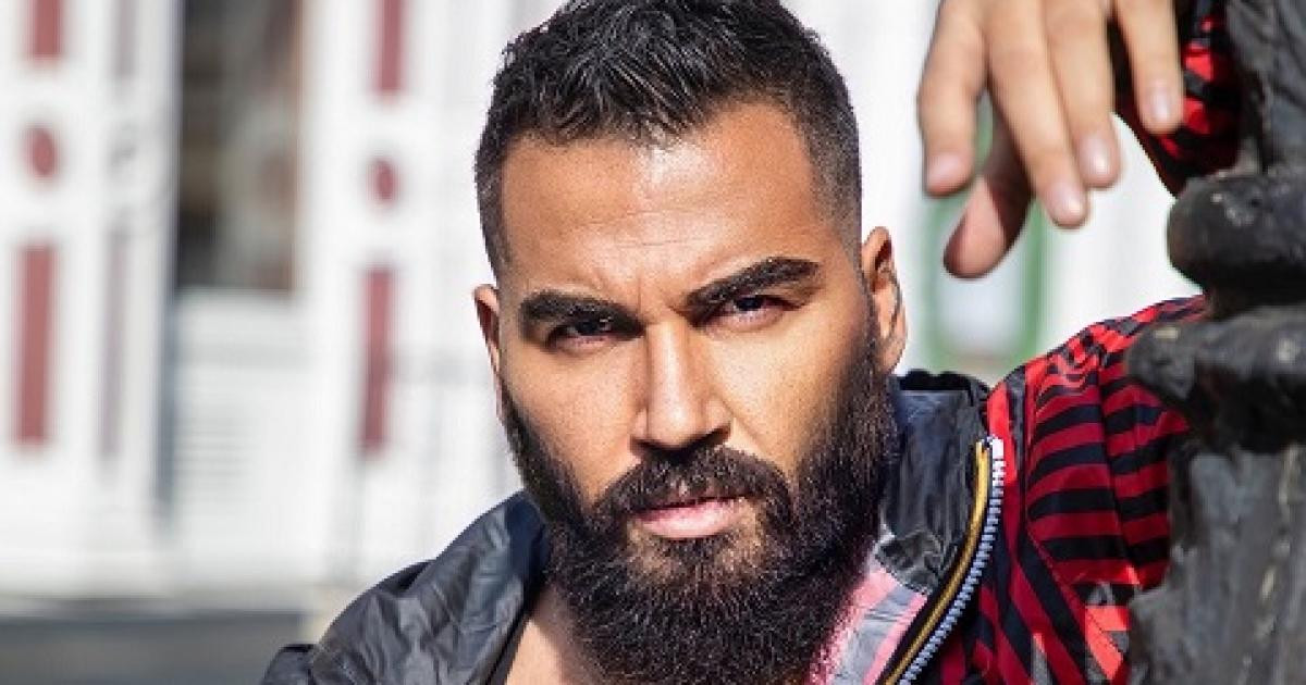 Азис свали хонорара си на 8 бона