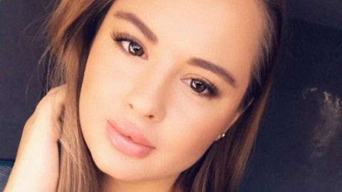 Златната Християна Тодорова разплака мрежата: Изповедта й хваща за гърлото!