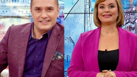 Мариана Векилска не пропусна: Зае стола на болния Георги Любенов!(Подробности)