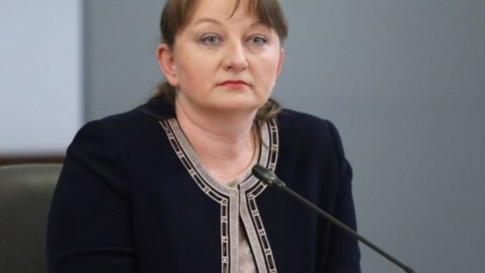 Деница Сачева: Увеличението на пенсиите не е предизборно! (Вижте какво още каза тя)