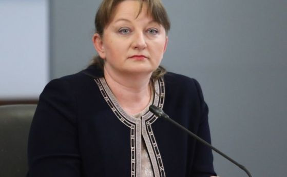 Сачева коментира новия бюджет