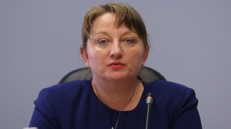 Деница Сачева с поредна важна новина за пенсионерите