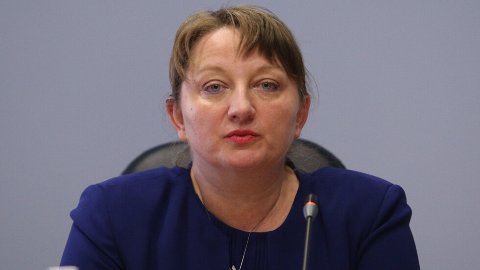Деница Сачева с поредна важна новина
