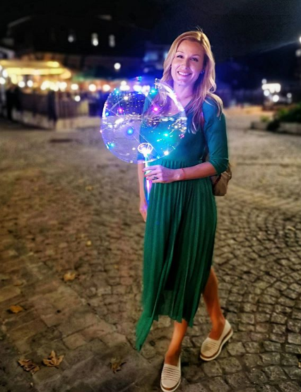 Николета Маданска