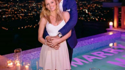 Супер Феликс даде сърцето си на българка! (Женят се-виж още)