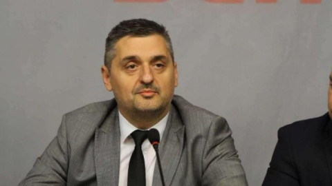 Кирил Добрев постави акцентите от гостуването си при Мон Дьо!