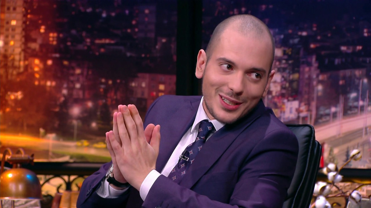 Ще оцелее ли Николаос Цитиридис?