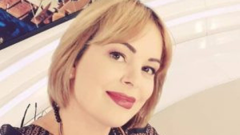 Мариана Векилска с ново амплоа: Става учител по йога?(Виж още)