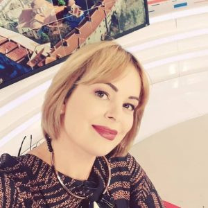 Мариана Векилска
