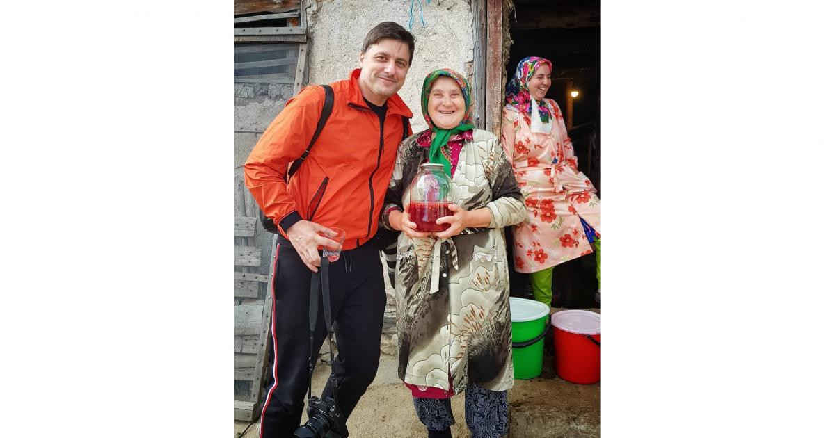 Владо Карамазов