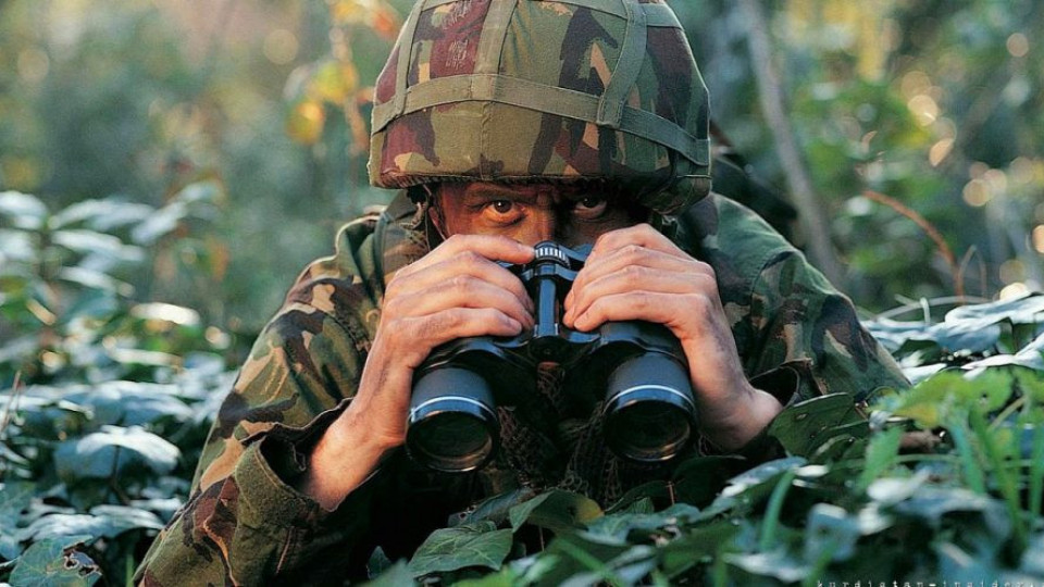 Военното разузнаване проговори за начало на Трета световна война
