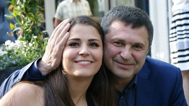 Милен Цветков