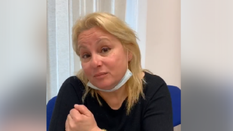Тони Димитрова загуби усмивката си!Брат й си отиде на сакрална дата!