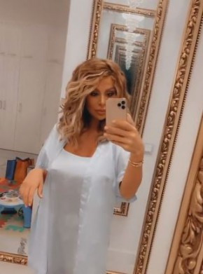 Светлана Гущерова