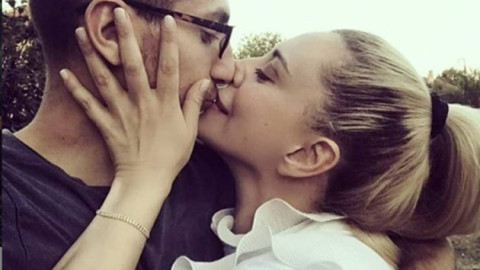 50-годишната Ваня Щерева в екстаз: 25-годишното й лъвче я запозна с родата!