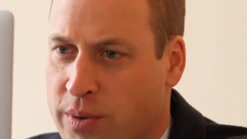 Принц Уилям е бесен (Какво го разгневи?)