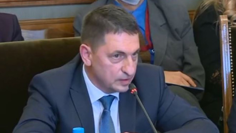 Христо Терзийски каза какво стана при "Капитан Андреево"!