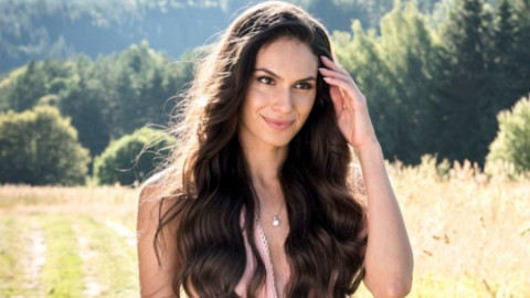 Любовните завоевания на шавливата Даяна Ханджиева