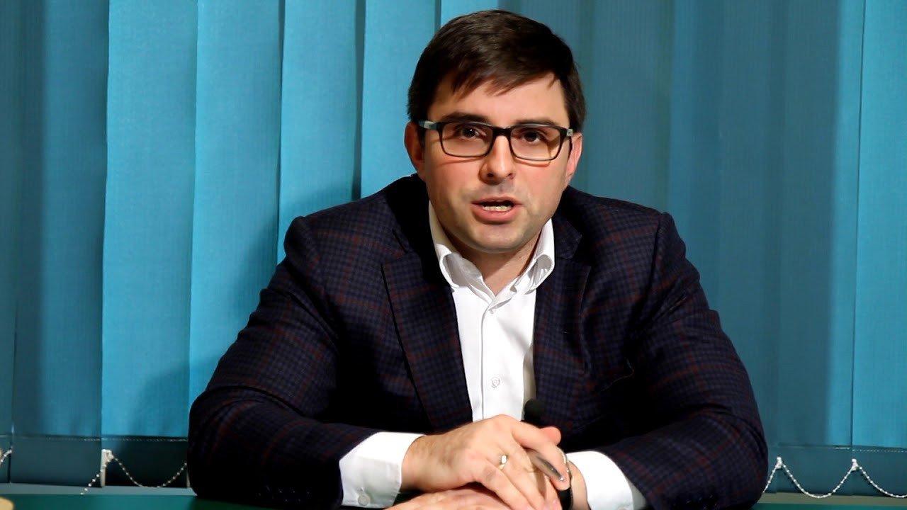 Топ финанситът от Уолстрийт Йордан Моллов: Рисковете съществуват, за да бъдат поети!