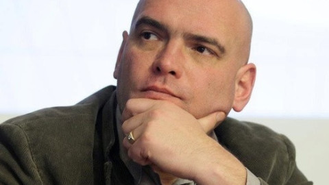 Явор Колев се присъедини към семейството на А1