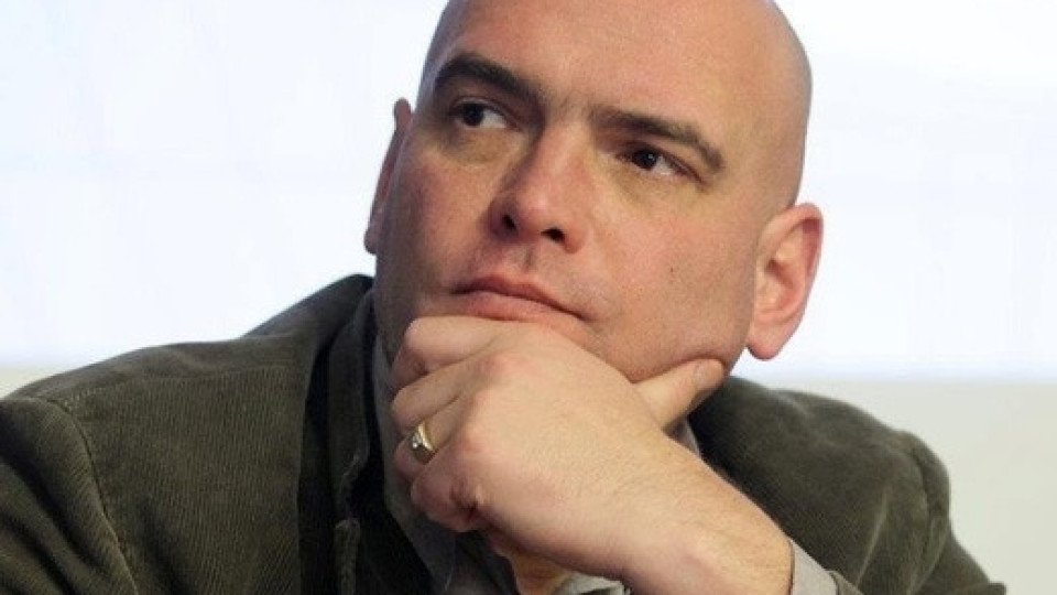 Явор Колев се присъедини към семейството на А1