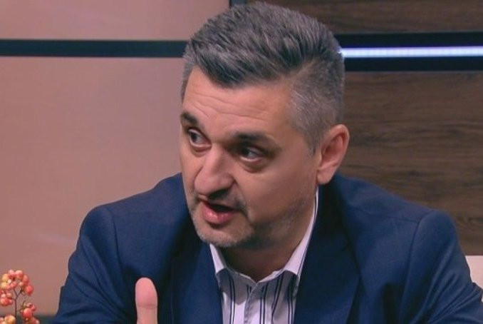 Грешката "Станишев" според Кирил Добрев