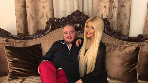 Светлана Гущерова крие цял месец, че има син (+ Снимки от погачата на малчугана)