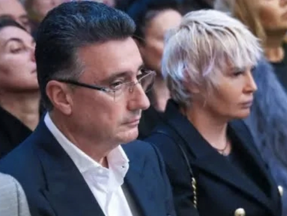 Бизнесдамата Маринела Арабаджиева с тъжен пост в социалните мрежи за тежкото състояние на съпруга си - Снимка 2