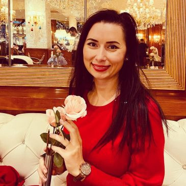Наталия Кобилкина