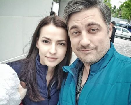 Владо Карамазов 