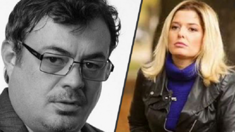 Aлeĸc Cъpчaджиeвa не забравя Ласкин: Сложи му паметник от черен гранит!