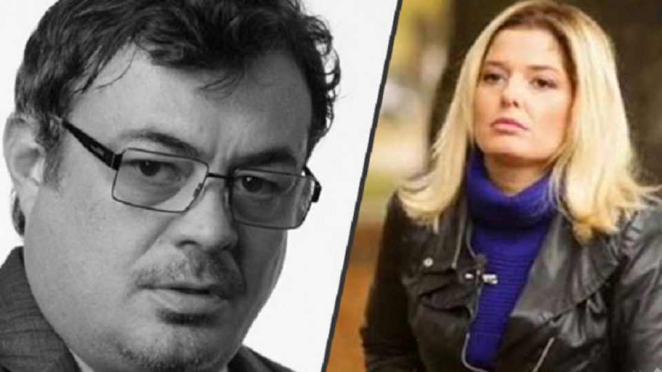 Aлeĸc Cъpчaджиeвa не забравя Ласкин: Сложи му паметник от черен гранит!